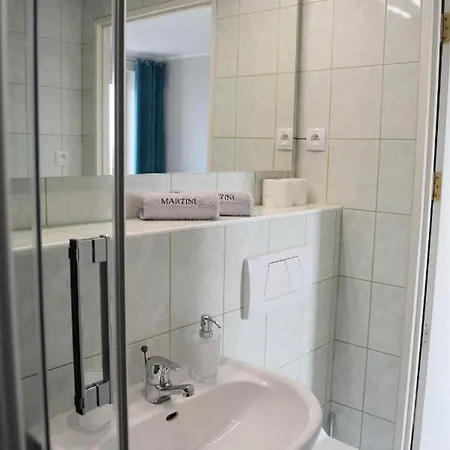 Apartman Martini Kołobrzeg