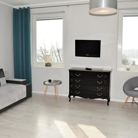 Apartamento Martini *