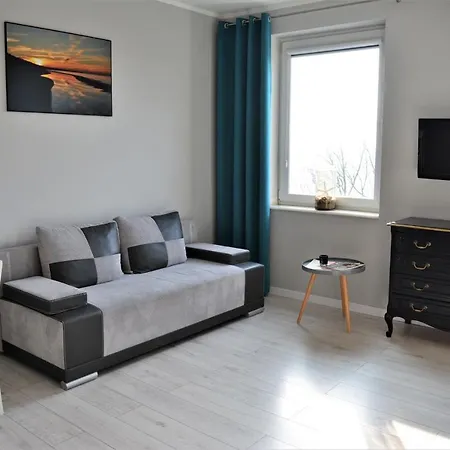 Apartamento Martini Kołobrzeg