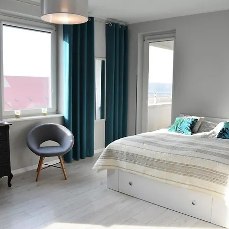 Martini Apartamento *