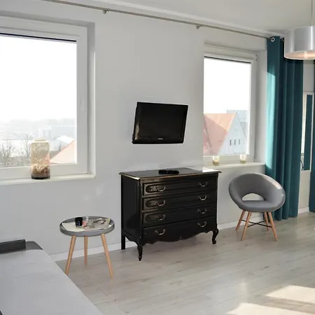 Apartamento Martini