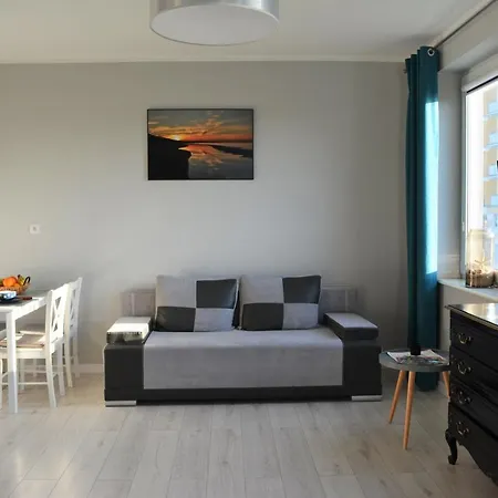 Apartamento Martini