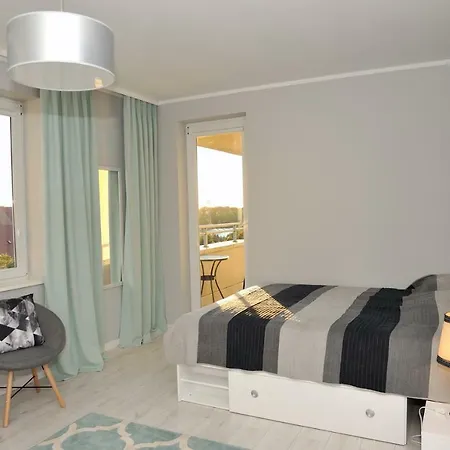 Martini Apartamento *