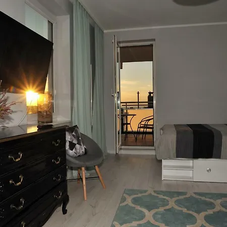 Martini Apartamento *