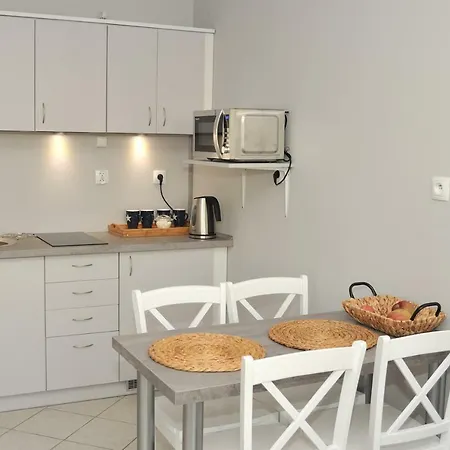 Apartamento Martini *
