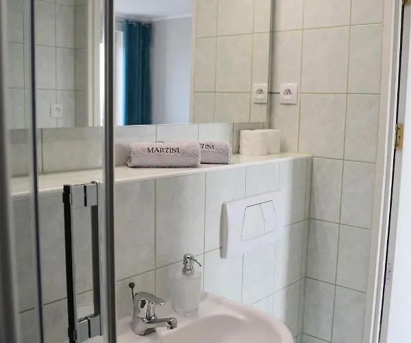 Apartment Martini Kolberg