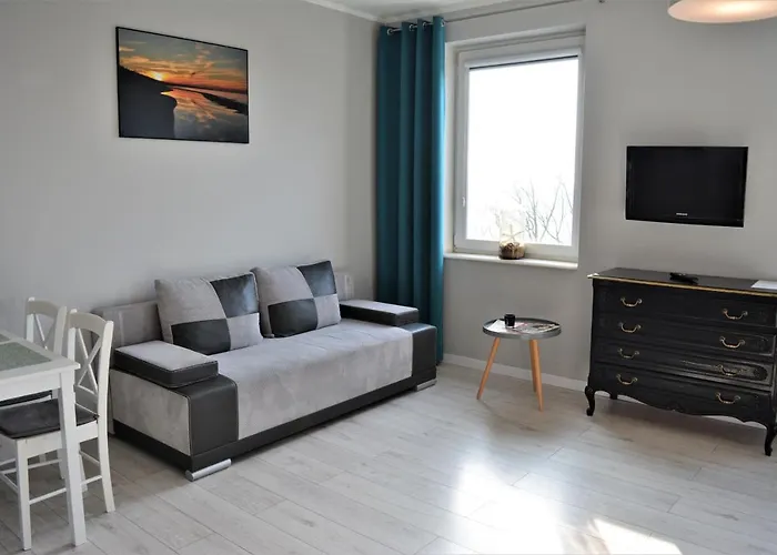 Apartment Martini Kolberg